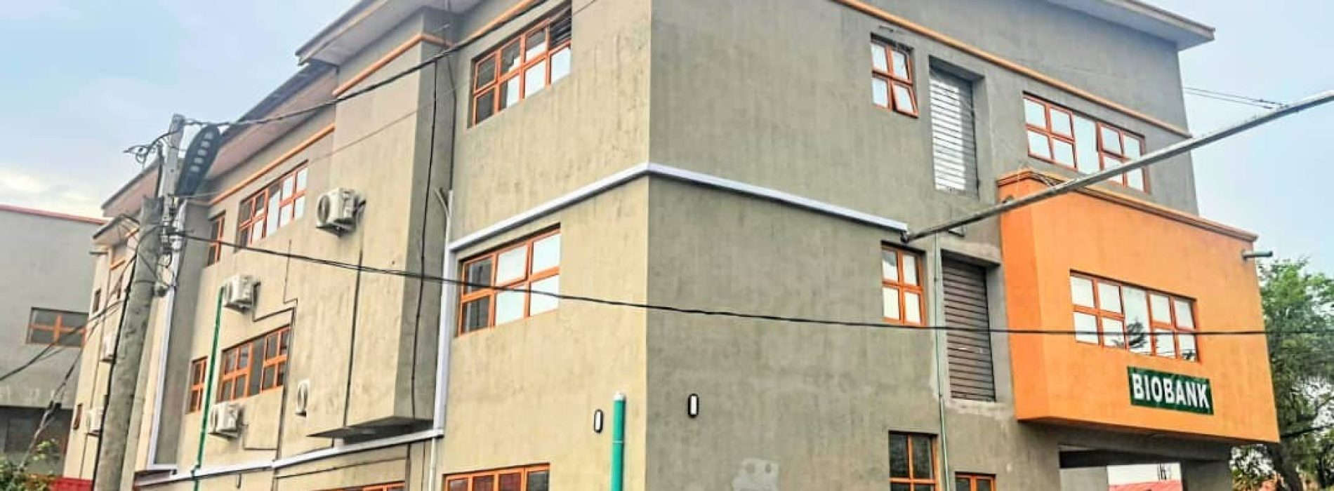 NIMR Unveils 400,000-Sample Biobank to Boost Nigeria-Focused Disease Research