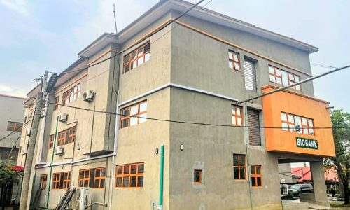 NIMR Unveils 400,000-Sample Biobank to Boost Nigeria-Focused Disease Research