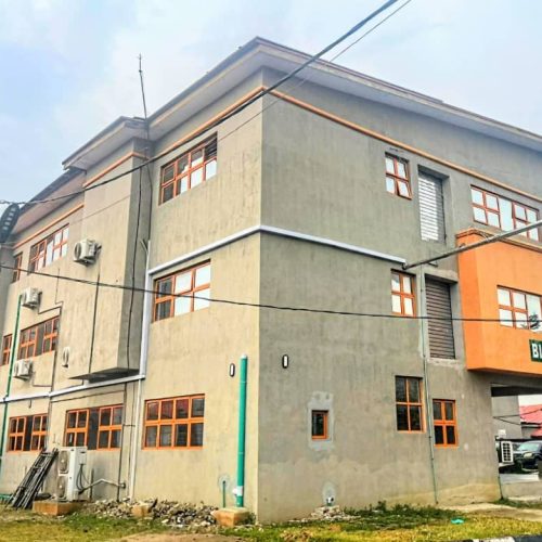 NIMR Unveils 400,000-Sample Biobank to Boost Nigeria-Focused Disease Research