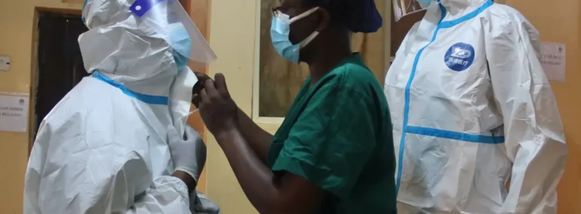 Ebola Alert: FG Places Lagos, Abuja, 19 States on High Surveillance as Outbreak Worsens in Africa
