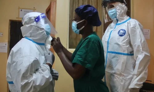 Ebola Alert: FG Places Lagos, Abuja, 19 States on High Surveillance as Outbreak Worsens in Africa