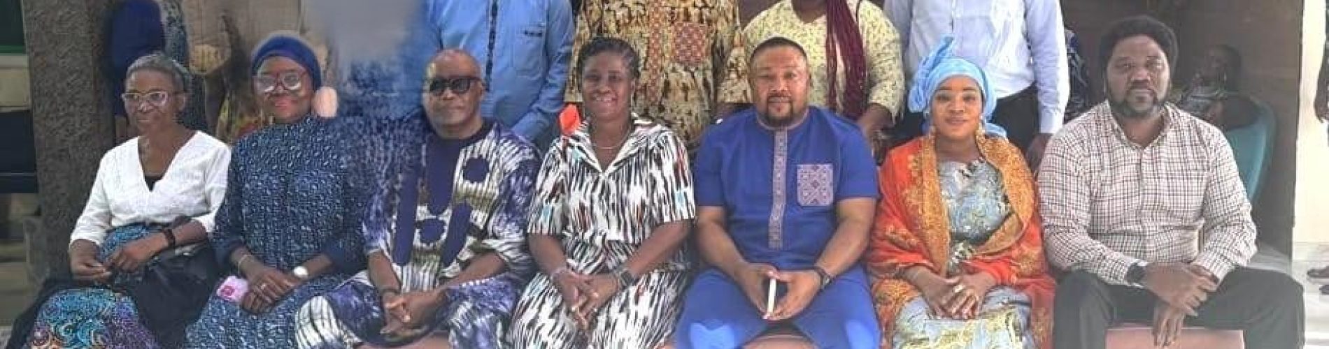Lagos Expands Laboratory Quality Improvement Programme