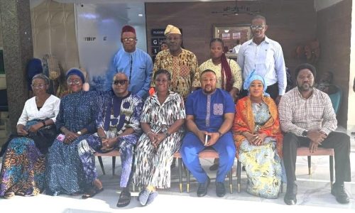 Lagos Expands Laboratory Quality Improvement Programme
