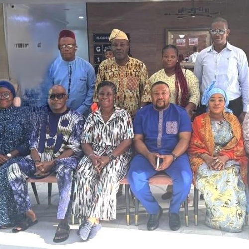 Lagos Expands Laboratory Quality Improvement Programme