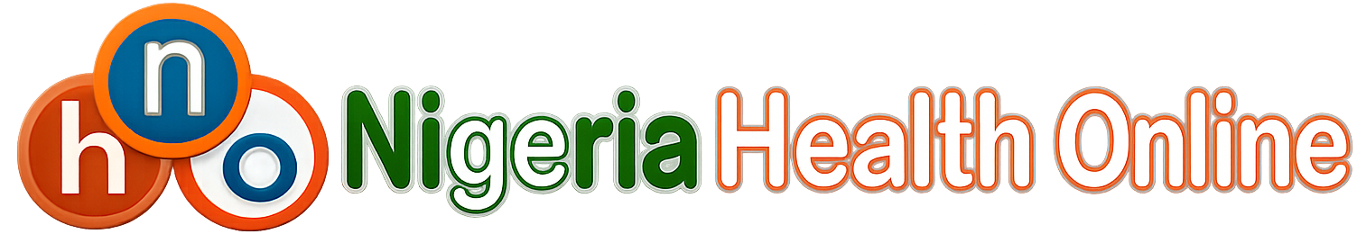 Nigeria Health Online