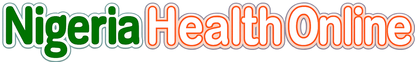 Nigeria Health Online